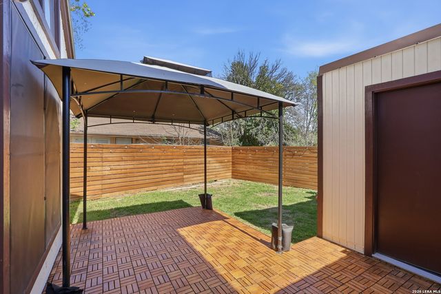 12008 Vista Nogal St, San Antonio, TX 78213