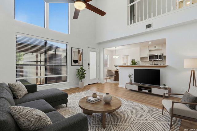 12008 Vista Nogal St, San Antonio, TX 78213