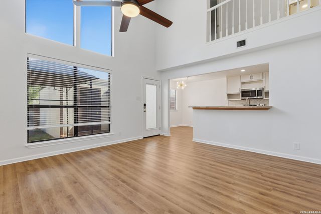 12008 Vista Nogal St, San Antonio, TX 78213