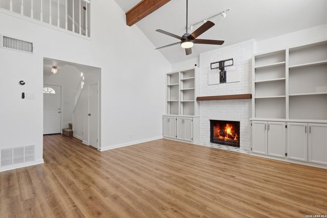 12008 Vista Nogal St, San Antonio, TX 78213