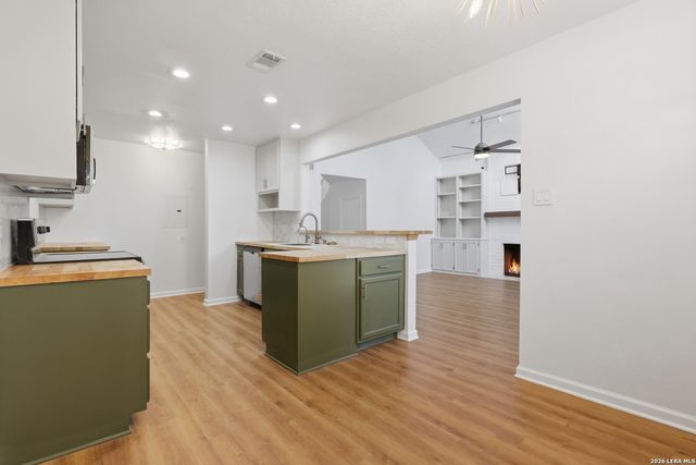 12008 Vista Nogal St, San Antonio, TX 78213