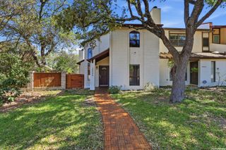 12008 Vista Nogal St, San Antonio, TX 78213
