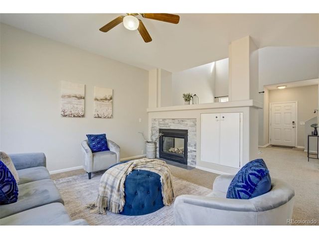 4364 Bronco Gulch Ct, Colorado Springs, CO 80925