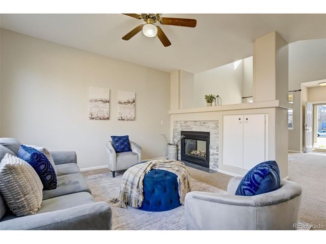 4364 Bronco Gulch Ct, Colorado Springs, CO 80925