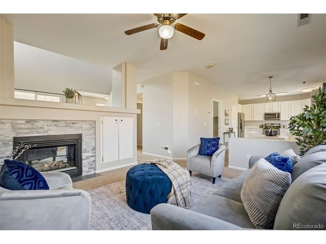 4364 Bronco Gulch Ct, Colorado Springs, CO 80925