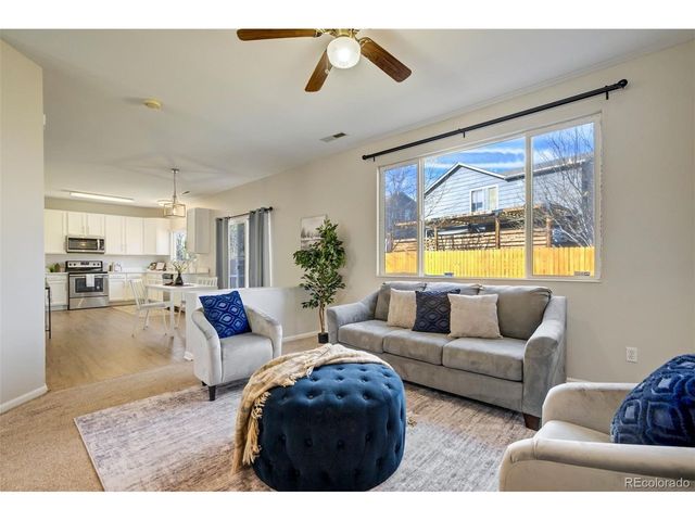 4364 Bronco Gulch Ct, Colorado Springs, CO 80925