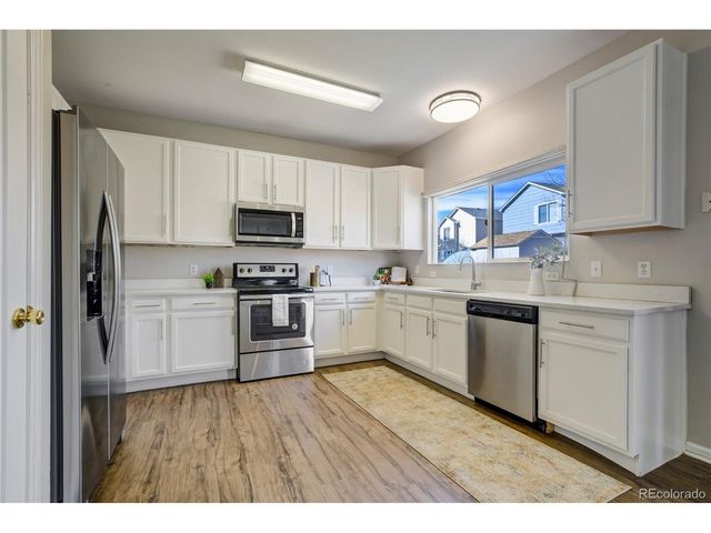 4364 Bronco Gulch Ct, Colorado Springs, CO 80925