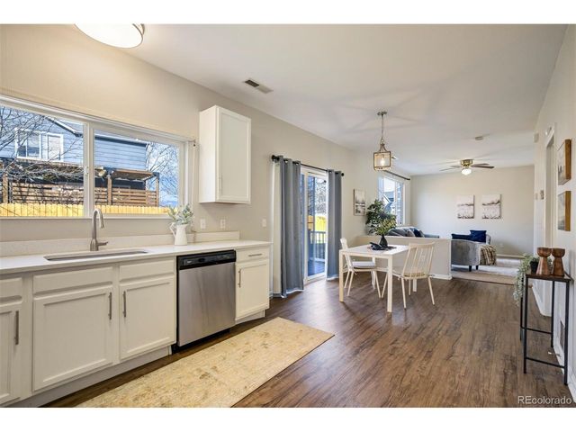 4364 Bronco Gulch Ct, Colorado Springs, CO 80925