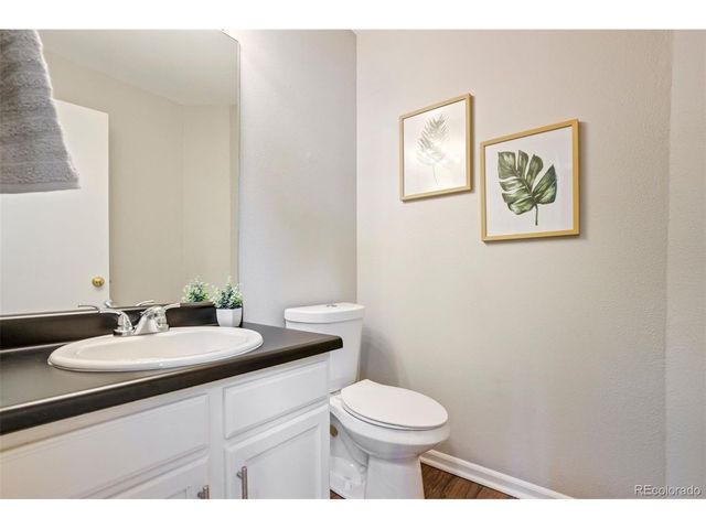 4364 Bronco Gulch Ct, Colorado Springs, CO 80925