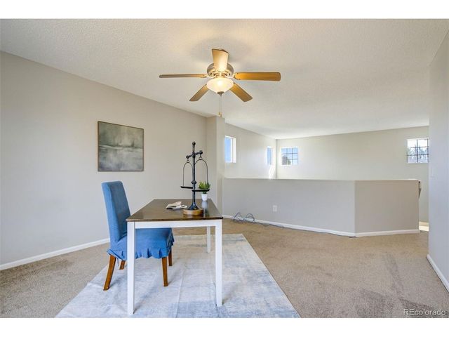 4364 Bronco Gulch Ct, Colorado Springs, CO 80925