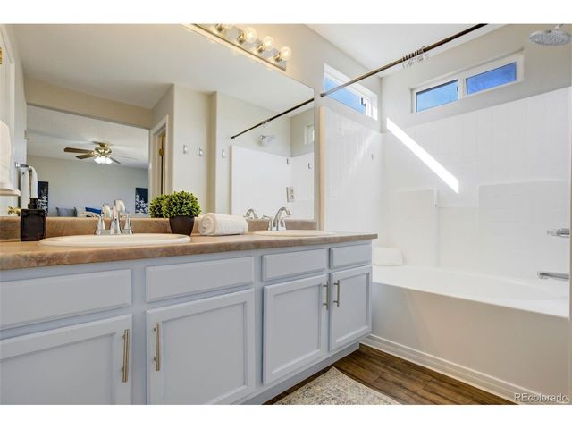 4364 Bronco Gulch Ct, Colorado Springs, CO 80925