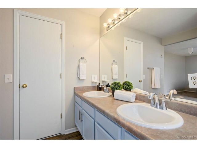 4364 Bronco Gulch Ct, Colorado Springs, CO 80925