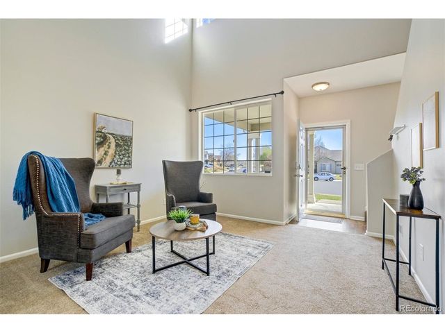 4364 Bronco Gulch Ct, Colorado Springs, CO 80925