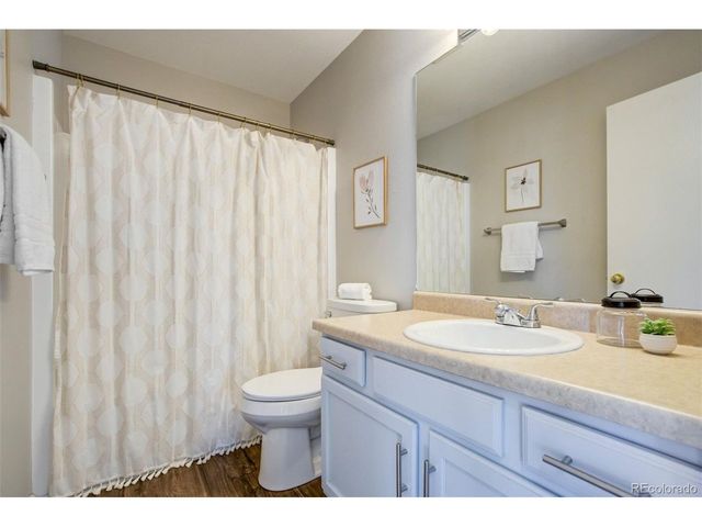 4364 Bronco Gulch Ct, Colorado Springs, CO 80925