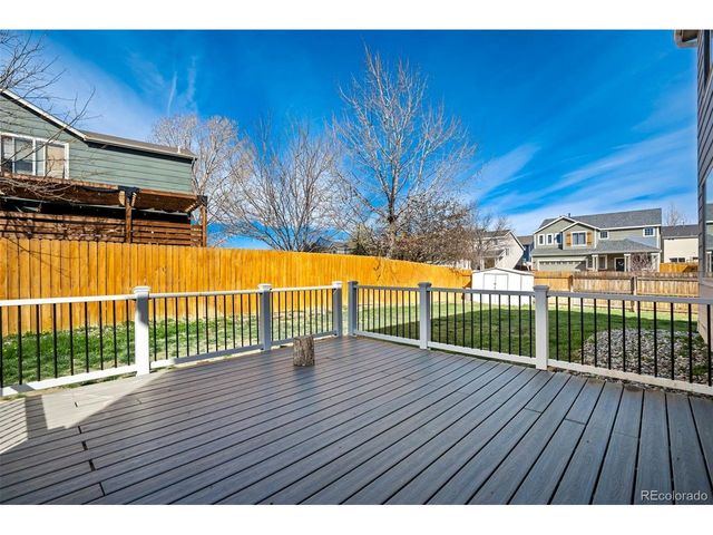 4364 Bronco Gulch Ct, Colorado Springs, CO 80925