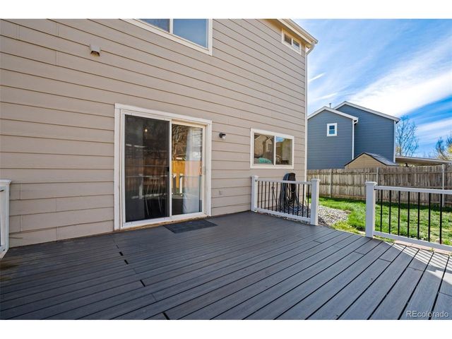 4364 Bronco Gulch Ct, Colorado Springs, CO 80925