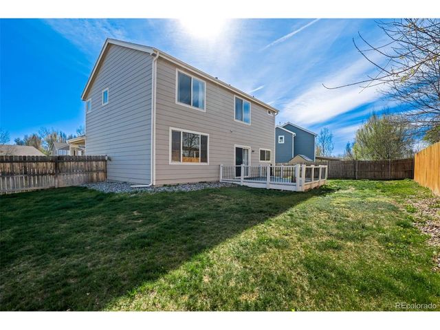 4364 Bronco Gulch Ct, Colorado Springs, CO 80925