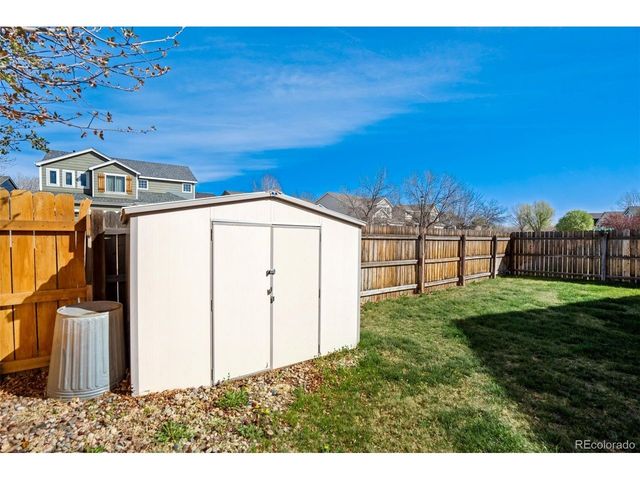 4364 Bronco Gulch Ct, Colorado Springs, CO 80925