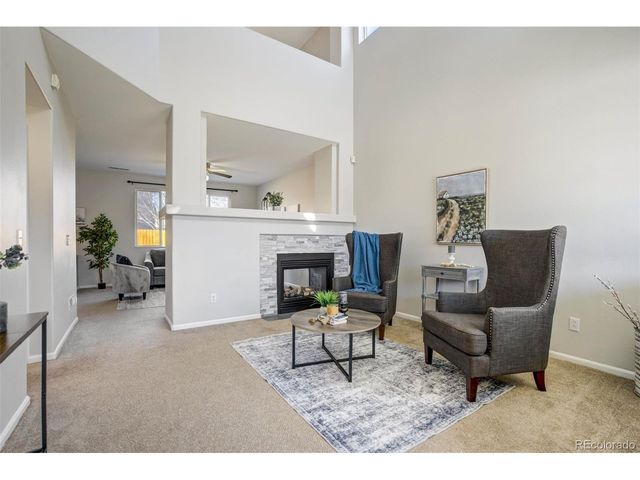 4364 Bronco Gulch Ct, Colorado Springs, CO 80925