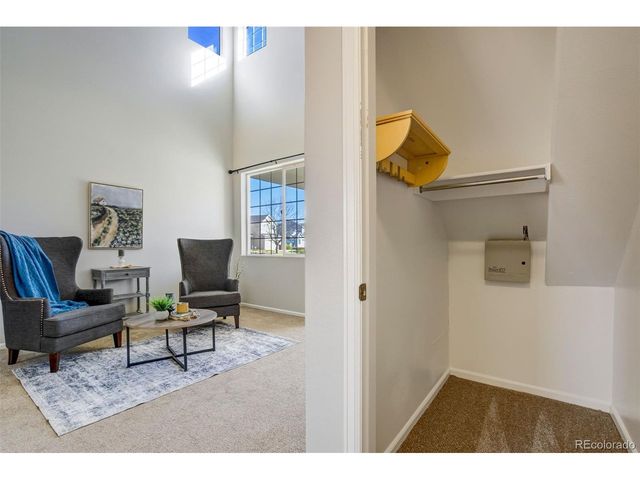 4364 Bronco Gulch Ct, Colorado Springs, CO 80925