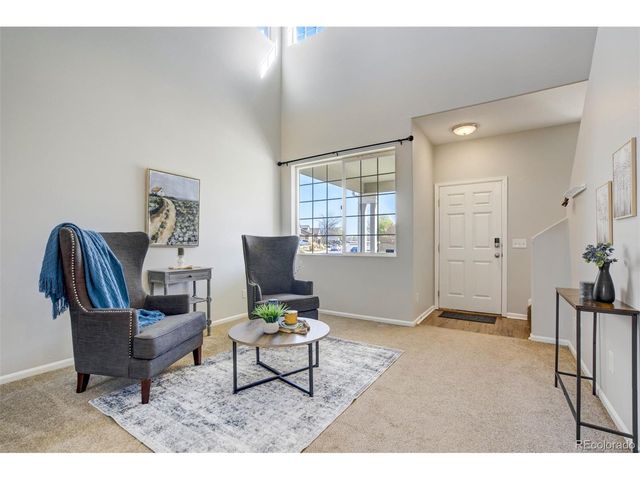 4364 Bronco Gulch Ct, Colorado Springs, CO 80925