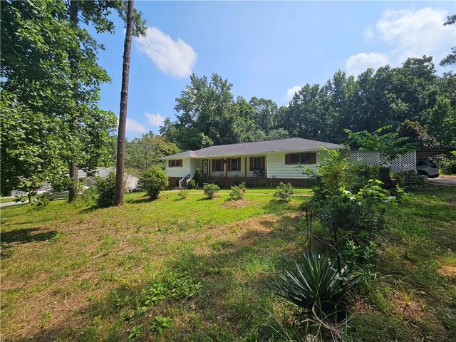 158 Patterson Road, Lawrenceville, GA 30044