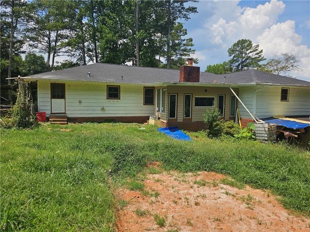 158 Patterson Road, Lawrenceville, GA 30044