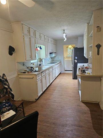 158 Patterson Road, Lawrenceville, GA 30044