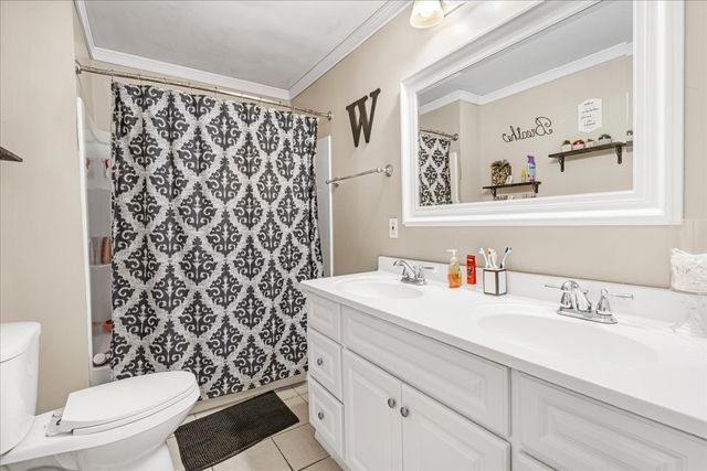1551 Rhotons Chapel Rd, Manchester, TN 37355
