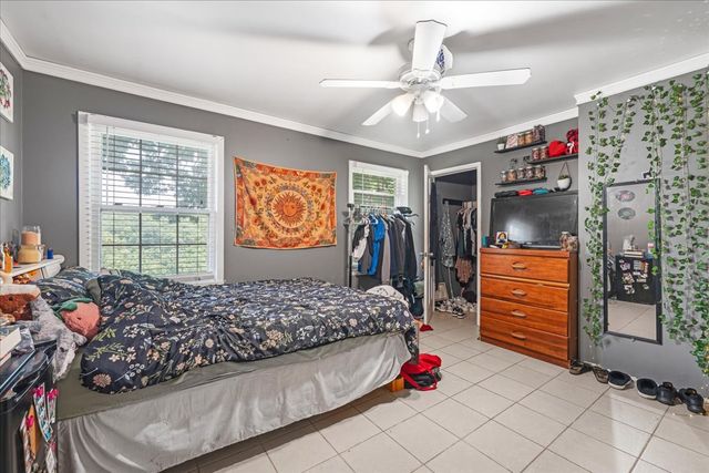 1551 Rhotons Chapel Rd, Manchester, TN 37355