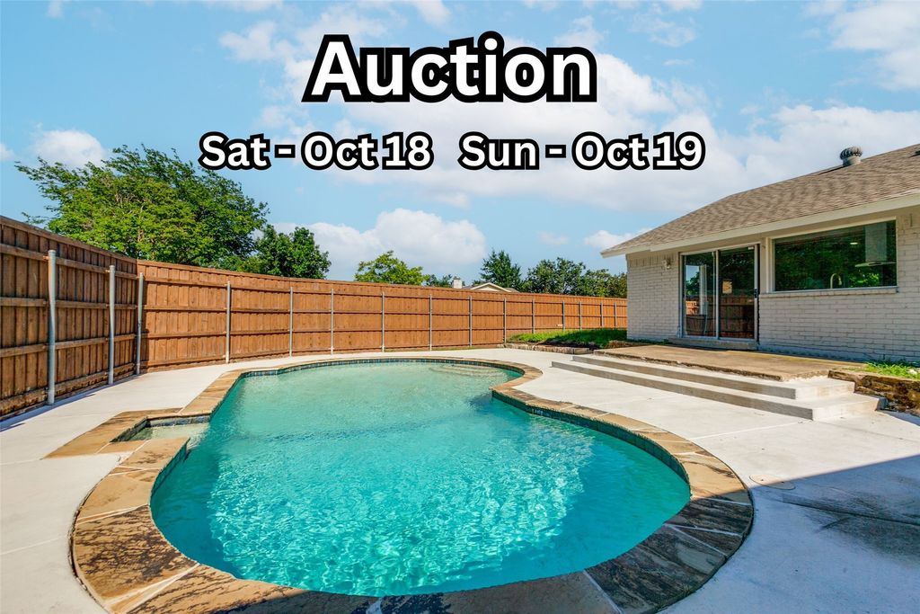 2013 Cornell Drive, Richardson, TX 75081