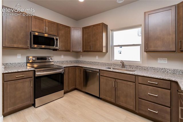 5249 Palomino Ranch Point, Colorado Springs, CO 80922