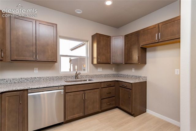 5249 Palomino Ranch Point, Colorado Springs, CO 80922
