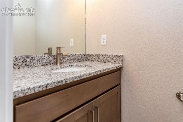 5249 Palomino Ranch Point, Colorado Springs, CO 80922