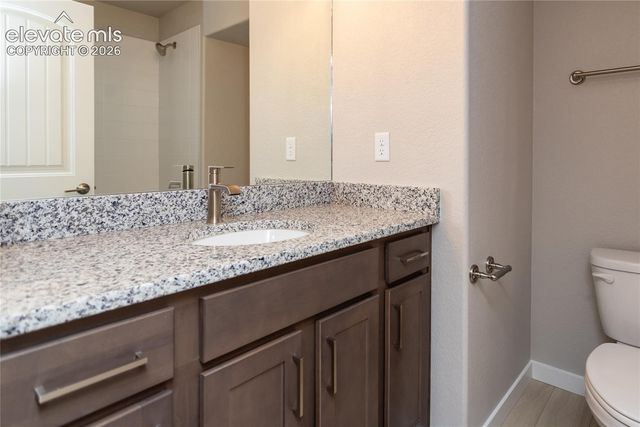 5249 Palomino Ranch Point, Colorado Springs, CO 80922