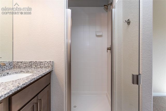 5249 Palomino Ranch Point, Colorado Springs, CO 80922