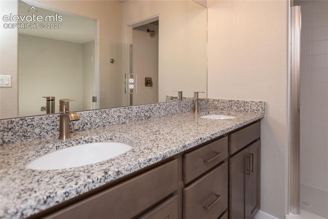 5249 Palomino Ranch Point, Colorado Springs, CO 80922