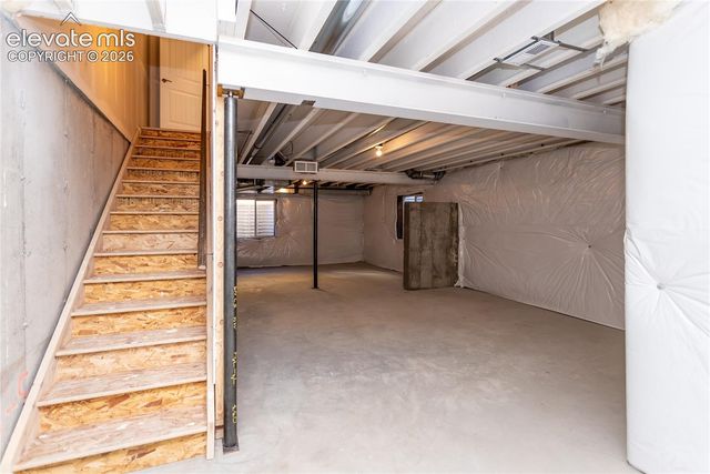 5249 Palomino Ranch Point, Colorado Springs, CO 80922