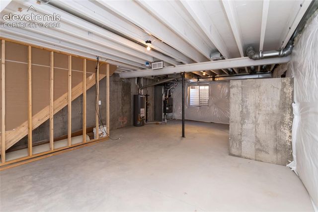 5249 Palomino Ranch Point, Colorado Springs, CO 80922