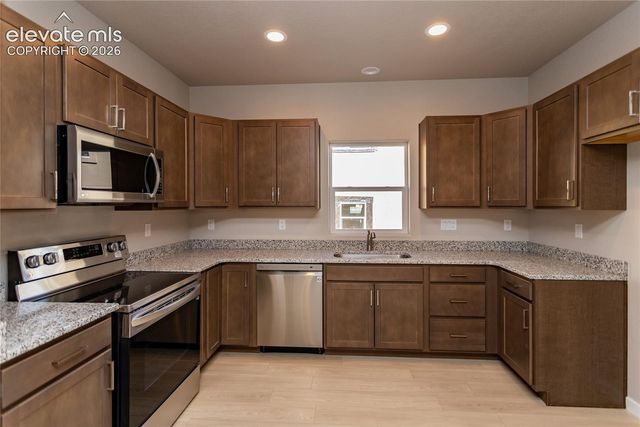 5249 Palomino Ranch Point, Colorado Springs, CO 80922