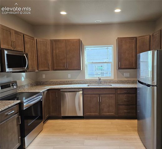 5249 Palomino Ranch Point, Colorado Springs, CO 80922