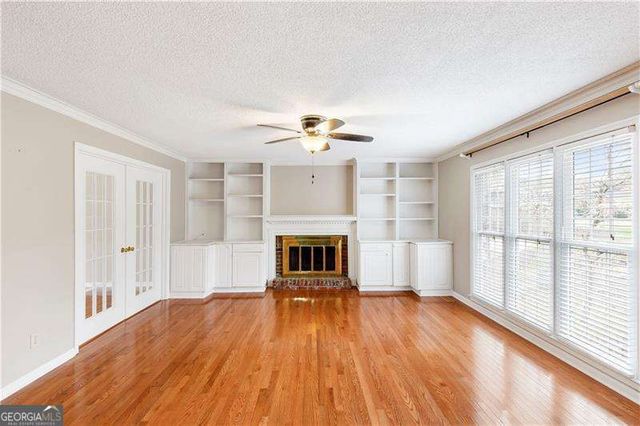 1501 Larson Way SW, Marietta, GA 30064