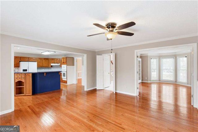 1501 Larson Way SW, Marietta, GA 30064