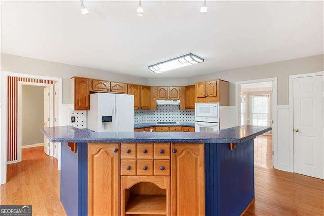 1501 Larson Way SW, Marietta, GA 30064