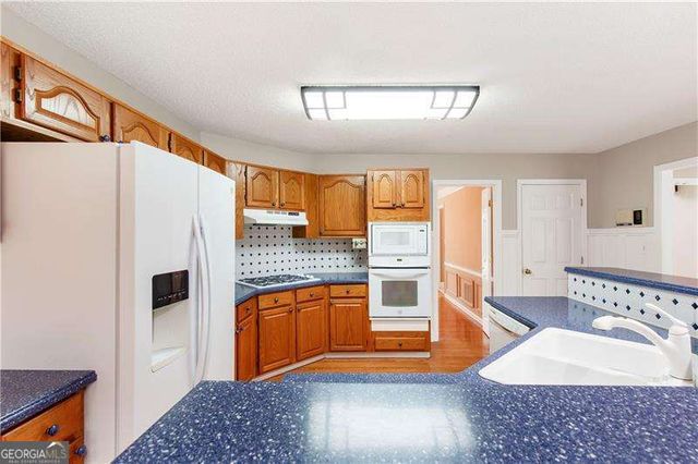 1501 Larson Way SW, Marietta, GA 30064