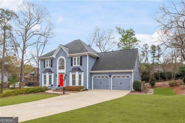 1501 Larson Way SW, Marietta, GA 30064