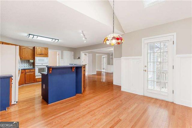 1501 Larson Way SW, Marietta, GA 30064