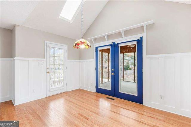 1501 Larson Way SW, Marietta, GA 30064