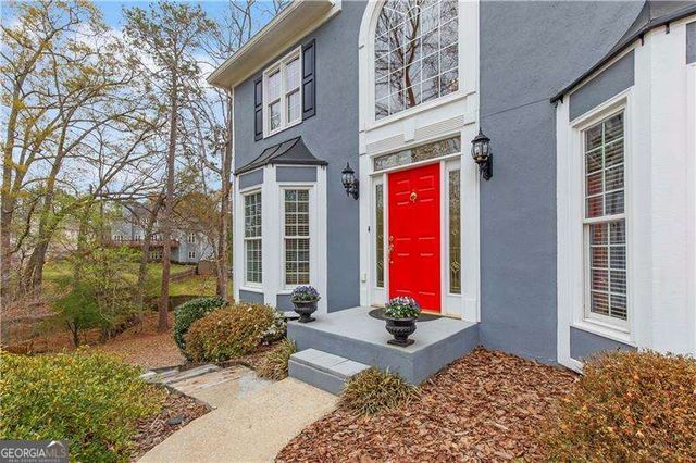 1501 Larson Way SW, Marietta, GA 30064