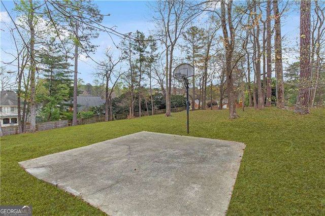 1501 Larson Way SW, Marietta, GA 30064